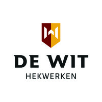 De Wit Hekwerken Logo