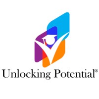 Unlocking Potential LLC Logo
