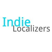 Indie Localizers Team Logo