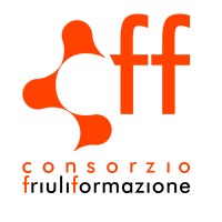 Consorzio Friuli Formazione Logo