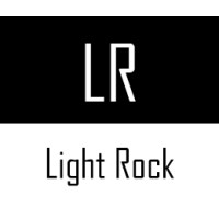 Light Rock Removals Logo