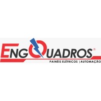 EngQuadros Logo