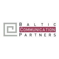 Baltic Communication Partners Logo