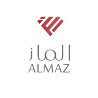 ALMAZ Creative Logo