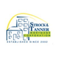 Strock & Tanner Mortgage/STC Loans Logo