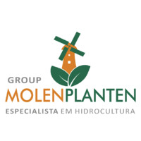 Molen Planten Logo