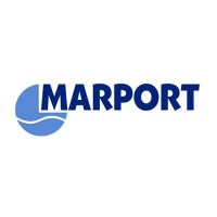 MARPORT Logo