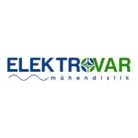 ELEKTROVAR Mühendislik Logo