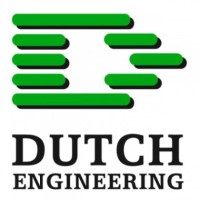 DutchEngineering Logo
