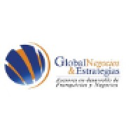 GlobalNegocios & Estrategias Logo