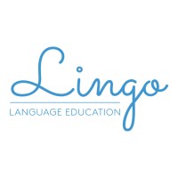 Lingo Education Logo