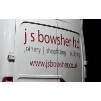 J S Bowsher Ltd Logo