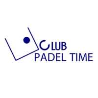 Club Padel Time Logo