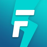 FREQUENCE Running Logo