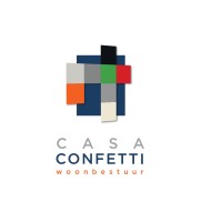 Stichting Woonbestuur Casa Confetti Logo