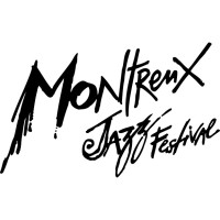 Montreux Jazz Artists Foundation by Montreux Jazz Festival Logo
