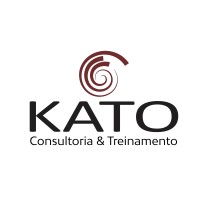 KATO Consultoria & Treinamento Logo