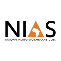 National Institute for African Studies (NIAS) Logo