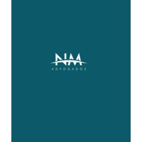 NMA | Nogueira Melguinha Advogados Logo