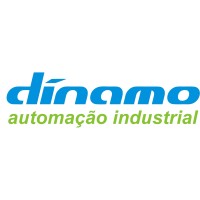 Dínamo Automação Industrial Logo