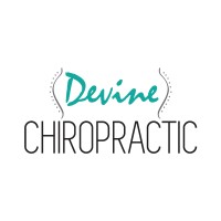 Devine Chiropractic Logo