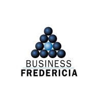 Business Fredericia Logo