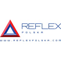 Reflex-Polska Logo