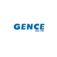 GENCE TURİZM Logo
