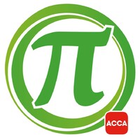 Pi Accountancy Logo