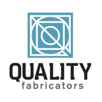 Quality Fabricators, Inc. Logo