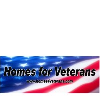 Homes for Veterans Logo