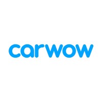carwow Deutschland Logo