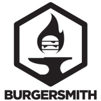 Burgersmith Logo