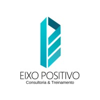 Eixo Positivo Consultoria Logo
