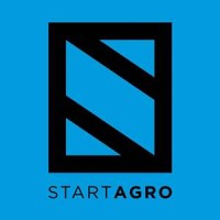 StartAgro Logo