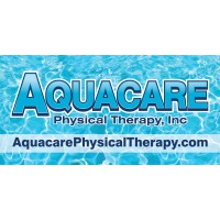 Aquacare Physical Therapy Logo