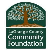 LaGrange County Community Foundation Logo