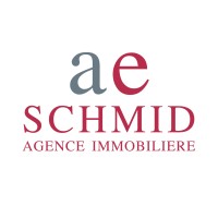 agence immobilière Ae Schmid SA Logo