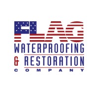 Flag Waterproofing & Restoration Logo