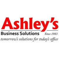 Ashleys Business Solutions Logo
