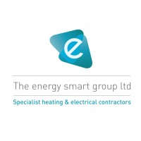 The Energy Smart Group ltd Logo