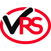 VRS - Vehicle Rental Services Logo