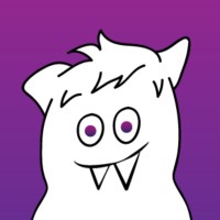 Word Monster | Medical Writing Logo