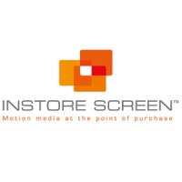 Instorescreen Logo
