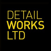 Detail Works Ltd Logo