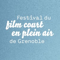 Cinémathèque de Grenoble / Festival du Film court en Plein air de Grenoble Logo