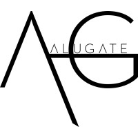 Alugate UK Ltd Logo