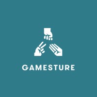 Gamesture Logo