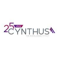 Grupo Cynthus, S.A. C.V. Logo