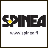 Spinea Oy Logo